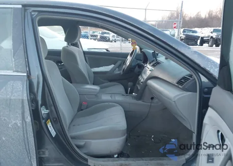 2011 Toyota Camry Le из США, поврежденный, VIN 4T1BF3EK8BU679784